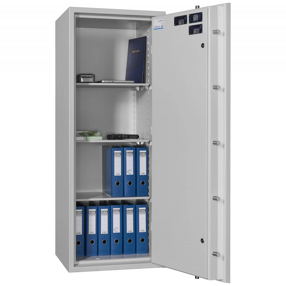 HTI 130-06 coffre-fort pour valeurs